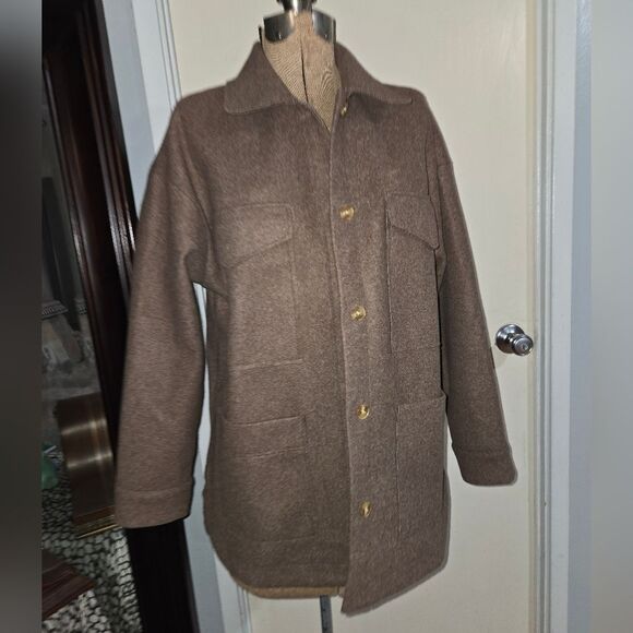 Banana Republic jacket - Picture 12 of 12